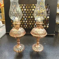 گردسوز مسی نفتی