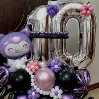 بوکت بادکنک  باتم درخواستی شما