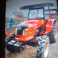 تراکتور کاسپین