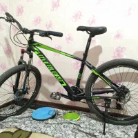 دوچرخه اورلورد سایز 27/5