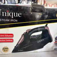 اتو بخار یونیک