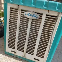 کولر آبی ۳۵۰۰ جنرال استیل سالم