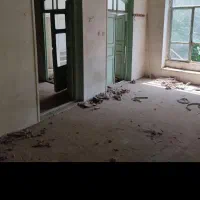 ویلایی 100 متری کلنگی نزدیک حرم رضوی|فروش زمین و ملک کلنگی|مشهد, شهید هاشمی نژاد|دیوار