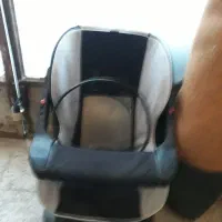صندلی بچه