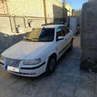 سمند ال یکس|خودرو سواری و وانت|تربت جام, معدآباد|دیوار