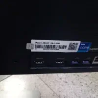 All in one msi i7 gen 12|رایانه رومیزی|تهران, فلسطین (میدان انقلاب)|دیوار