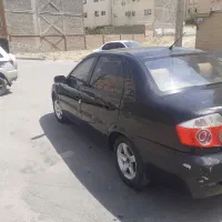 لیفان ۵۲۰ مشکی|خودرو سواری و وانت|مشهد, جاهد شهر|دیوار