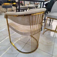 صندلی اپن کانتر جزیره مدل جارویی