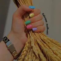 خدمات کاشت و طراحی ناخن|خدمات آرایشگری و زیبایی|شیراز, شهرک فرهنگیان|دیوار