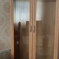 گنجه چوبی