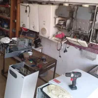 تعمیر و سرویس پکیج واسپیلت کولرگازی شوفاژ نصاب