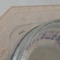 قابلمه پیرکس شعله مستقیم|ظروف پخت‌وپز|جوانرود, |دیوار