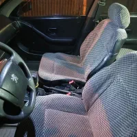 پژو ۴۰۵مدل ۸۳