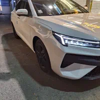 کی‌ام‌سی J7، مدل ۱۴۰۴|خودرو سواری و وانت|تهران, عباس‌آباد|دیوار