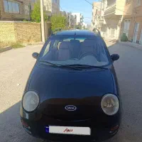ام وی ام ۱۱۰ چهار سیلندر مدل ۹۳