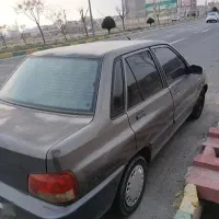 ۱۳۲سالم|خودرو سواری و وانت|ملارد, |دیوار