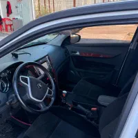 دنا پلاس توربو شش دنده مدل1401|خودرو سواری و وانت|هشترود, |دیوار