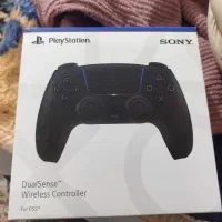 دسته بازی طرح پلستیشن ۵ برای پلستیشن ۴