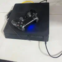 Ps4 سالم کپی خور
