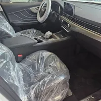 فیدلیتی Elite 7 seater، مدل ۱۴۰۴|خودرو سواری و وانت|تهران, نصرت|دیوار