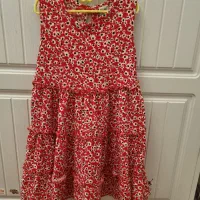 پیراهن دخترانه|کفش و لباس بچه|تهران, کوی بیمه|دیوار