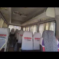 مینی بوس ایویکوa50|خودرو سنگین|کرمان, |دیوار