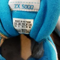 کتونی زدیکس 5000 zx|کیف، کفش، کمربند|تهران, جنت‌آباد جنوبی|دیوار