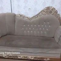 مبل سلطنتی ۸نفره