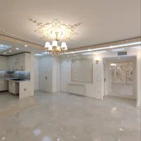 ۸۲متر/سالن پرده خور/فول امکانات/میراث ملک|فروش آپارتمان|اندیشه, اندیشه فاز ۱|دیوار