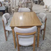 ناهارخوری غذاخوری نهارخوری مینی مال|میز و صندلی غذاخوری|مشهد, گرجی علیا|دیوار