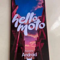 موتورولا Moto G84