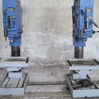 فروش خط کامل طرح دریل هکرت ستونی ۴۰ (سابو ۴۰)