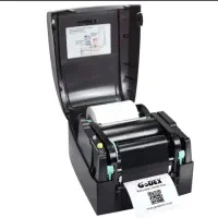 پرینتر لیبل زن گودکس مدل EZ-120|پرینتر، اسکنر، کپی، فکس|تهران, قیام|دیوار