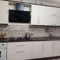 کابینت نو|کتابخانه، شلف، قفسههای دیواری|قم, زند آباد|دیوار