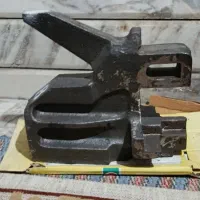 چکش فولادی