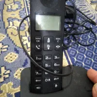 تلفن بی سیم فیلیپس