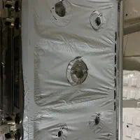 گاز آشپزخانه مدل بوش|اجاق گاز و لوازم برقی پختوپز|تهران, مسعودیه|دیوار