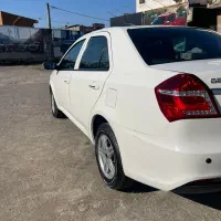 جیلی جی سی ۶|خودرو سواری و وانت|رشت, حومه رشت|دیوار