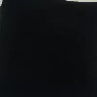 چادر مشکی دوخته شده آماده نو