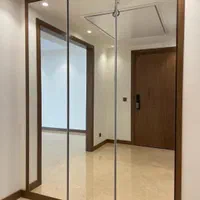 ۱۳۵ متر/ مروارید کاج/ ورودی لابی و حیاط مشجر|اجارهٔ آپارتمان|تهران, سعادت‌آباد|دیوار