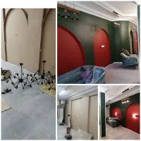 سیم کش ، لوستر ، آیفون ، رفع اتصال