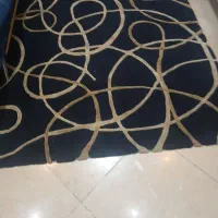 فرش ۴ متری سالم