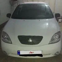 تیبا مدل ۱۳۹۹