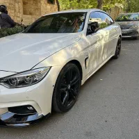 bmw ۴۲۸ گرن کوپه|خودرو سواری و وانت|تهران, عباسآباد|دیوار