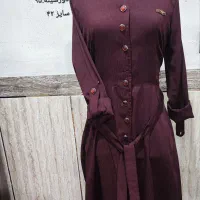 مانتو سایز 42 تا 44|لباس|بانه, |دیوار