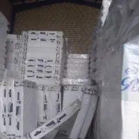 طــرح تـعـویـض تـشـکــ نـو بـا کـهــنـه