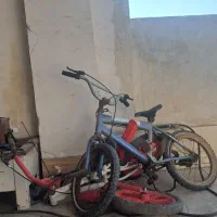 دوچرخه سایز ۱۶|دوچرخه، اسکیت، اسکوتر|باقرشهر, |دیوار