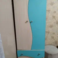 کمد سیسمونی کودک