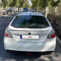 ام جی6 gt|خودرو سواری و وانت|نظرآباد, نظرآباد|دیوار