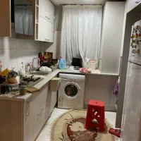 ۴۴متر / تک واحدی / عباس کاشی